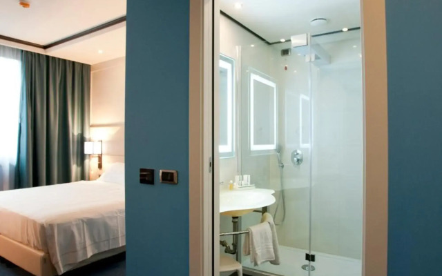 Palace Hotel Legnano