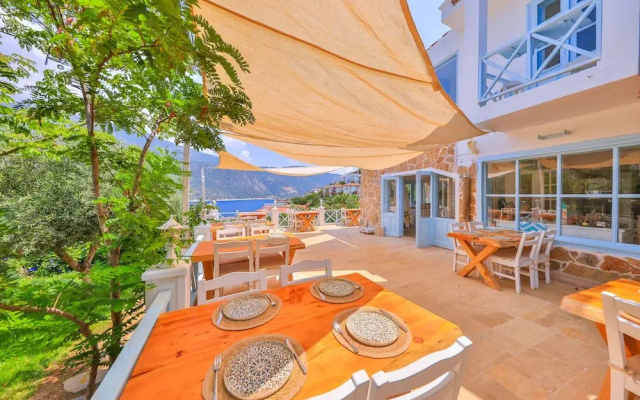 Thetis Hotel Kas
