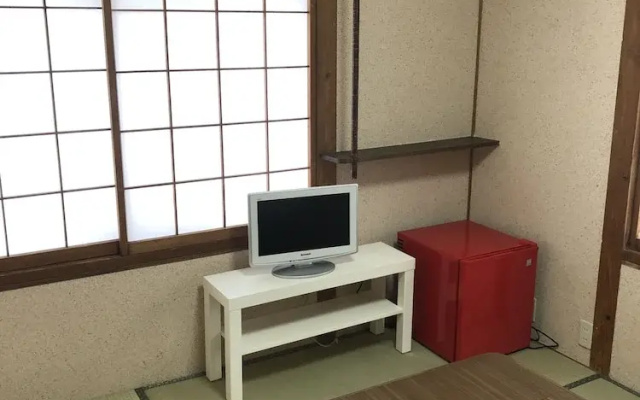 Oyado Zen