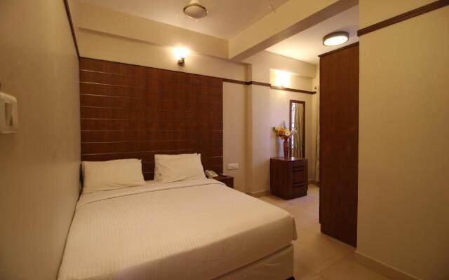 Srivar Hotels