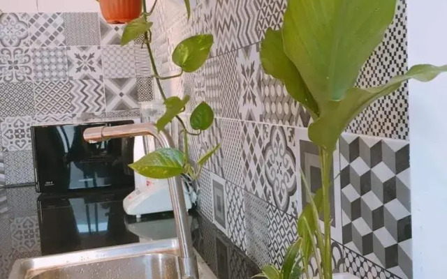 Yume Apartment - Homestay Đà Nẵng- Căn hộ 2 PN