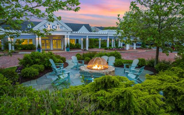 Sea Crest Beach Resort