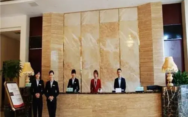Lafei International Hotel