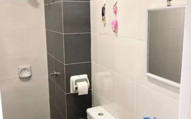 Maple Residence 2 BR|5 pax|2 min to KSL mall