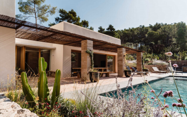 Can Beia Rural House Ibiza