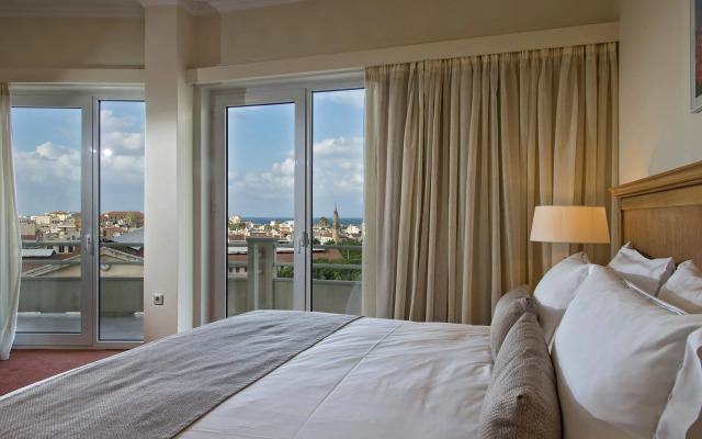 Kydon, The Heart City Hotel
