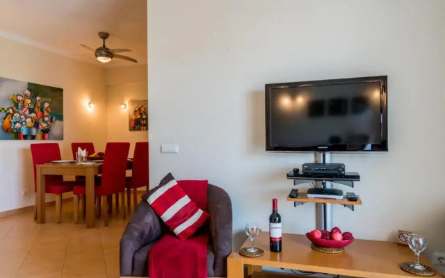 Two Bedroom Duplex Apartment Vilamoura