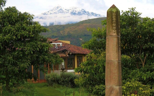 Hosteria Cananvalle