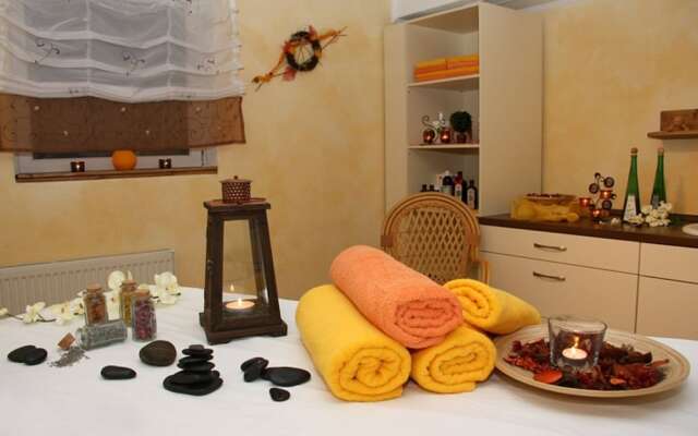 Naturhotel Lindenhof