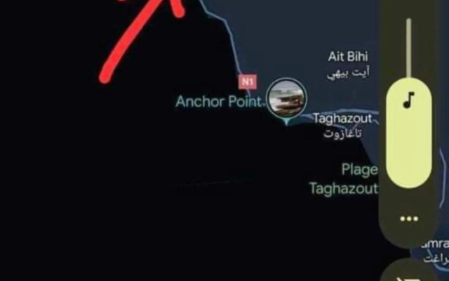 Surf House Little Paradise