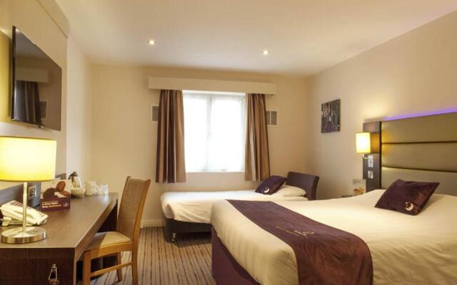 Premier Inn Hayle