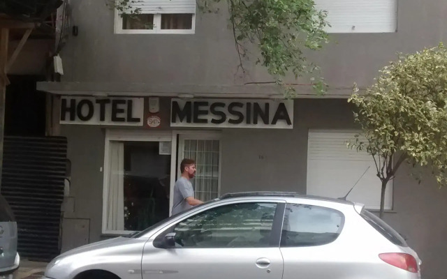 Hotel Messina