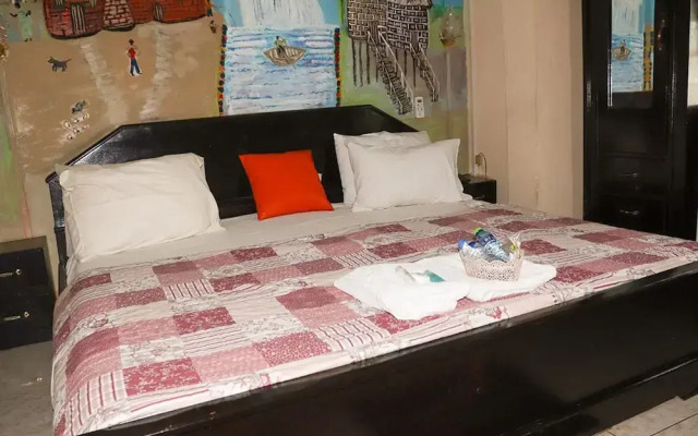Tobehotel