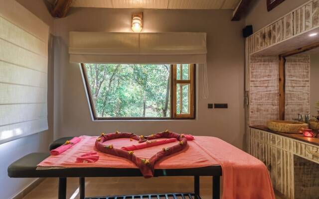 Kanha Jungle Camp