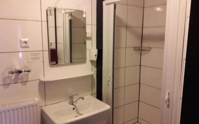 Pension Hubertus