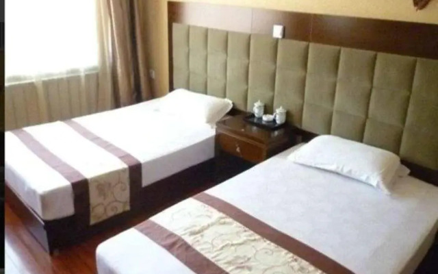 Yingxian Yixin Express Hotel