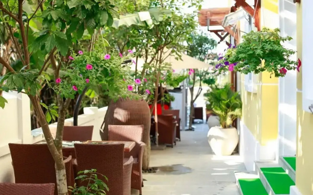 Nova Villa Hoian
