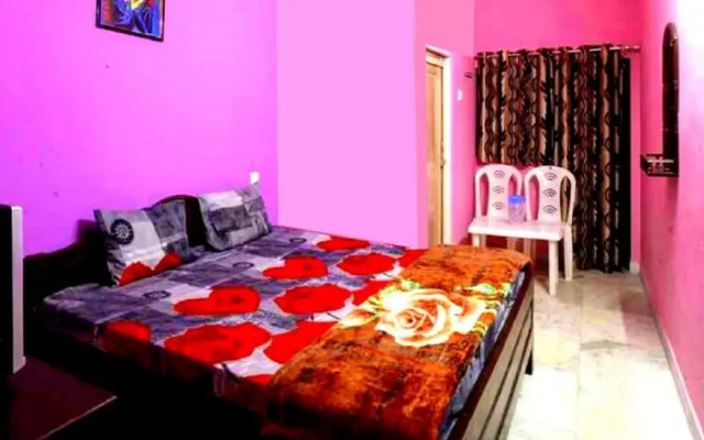 Prateek Residency by Goroomgo