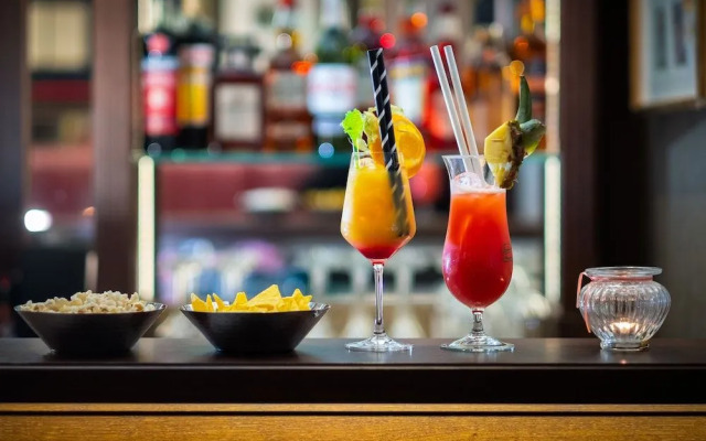 Hotel zur Post Riesenbeck