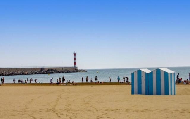 Mobil home 5-6 personnes - climatisé