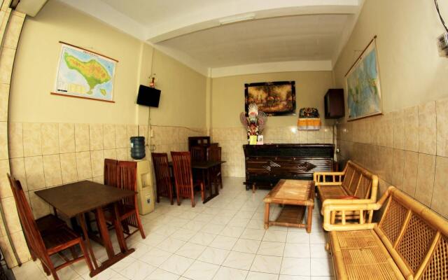 Gong Corner Homestay 2