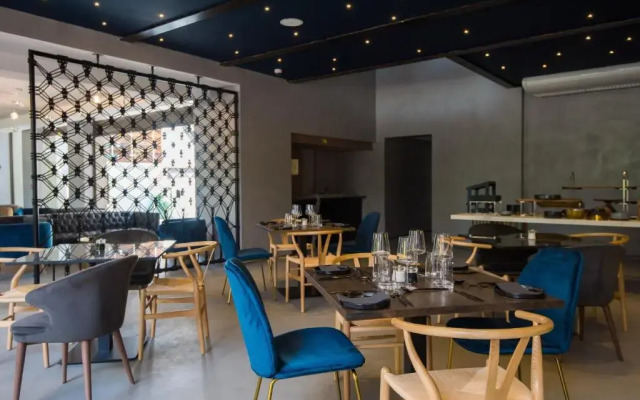 Vivari Hotel and Spa by Mantis