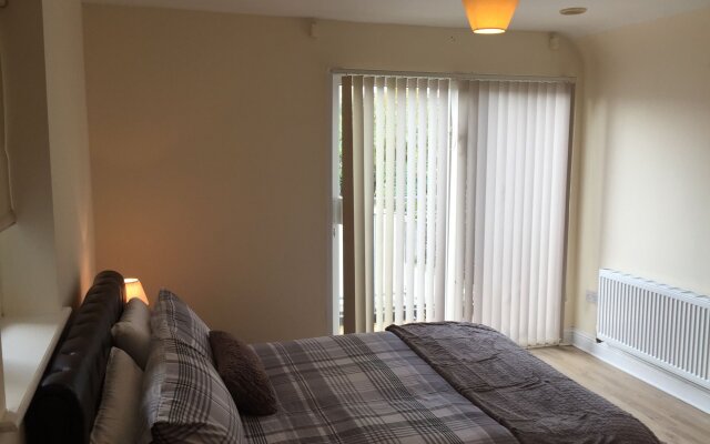 Philipsburgh Self Catering Apartments