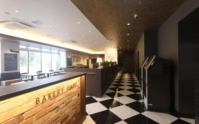 The Celecton Tsuchiura Ekimae