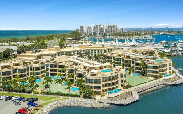 Imperial Hotel Gold Coast