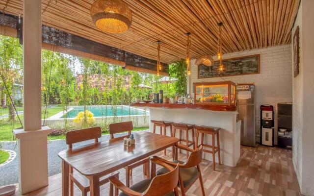 Elysium Bali