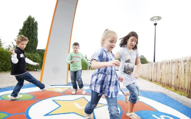 Wilbrink 6-8 pers. bungalow