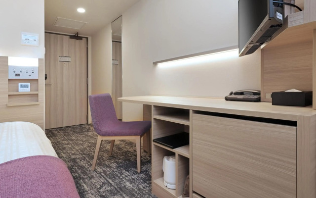 Keio Presso Inn Kudanshita