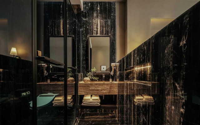 Jingdezhen Xingshan Shiwai Dongliyuan