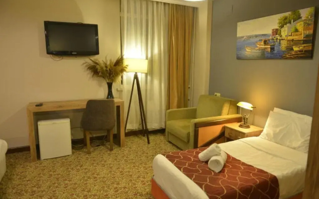 bolu old town guest house