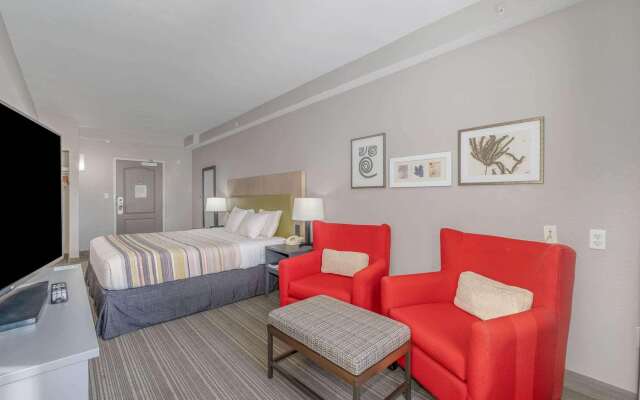 Country Inn & Suites by Radisson, Port Canaveral, FL