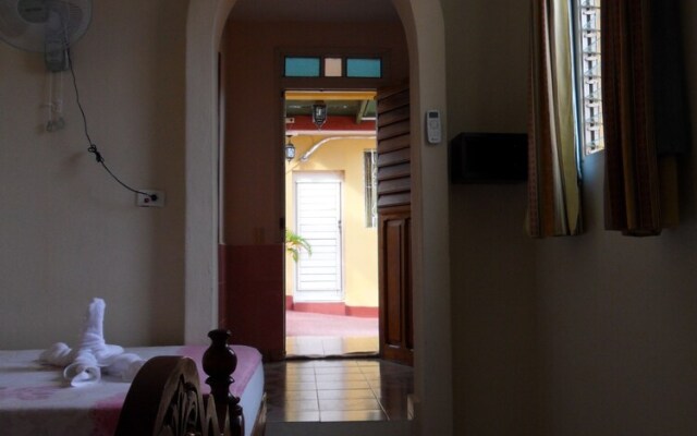 Hostal Fernando y Mayan