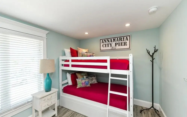 Blissful Bay at Bayside Bungalow