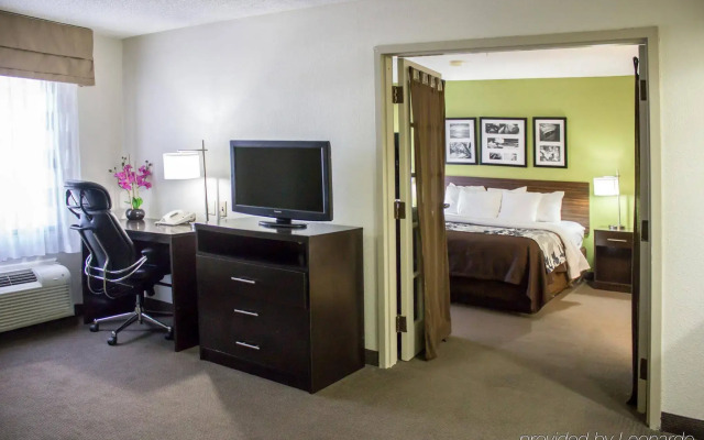 Sleep Inn