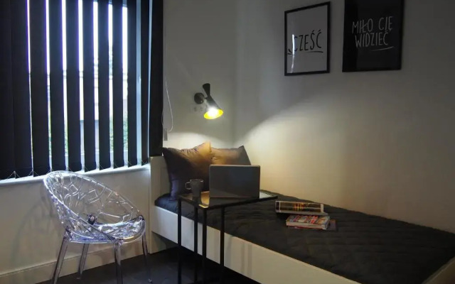 Apartamenty KopeX