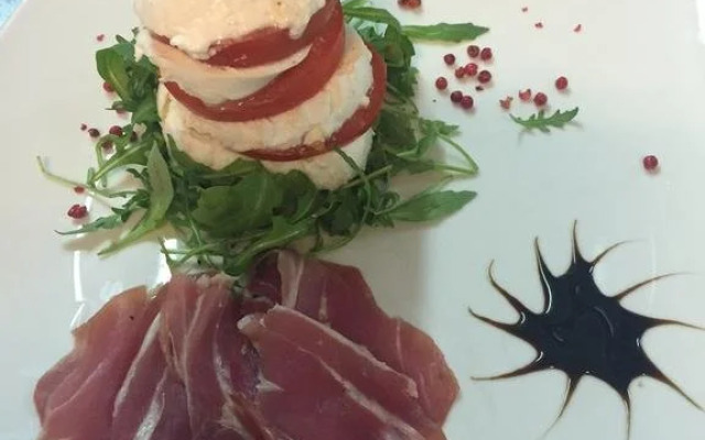 Ristorante Hotel San Gottardo