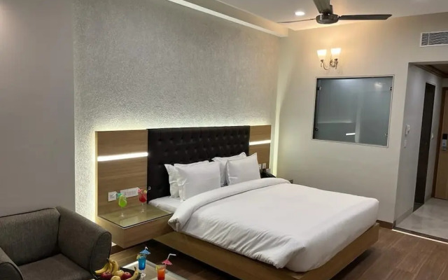 Hotel Residency