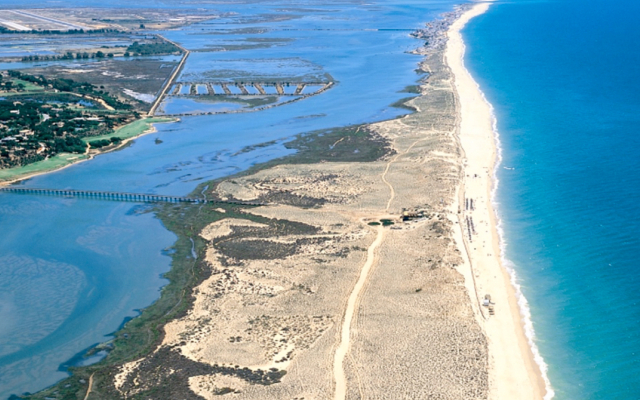 Vale Do Garrão Villas