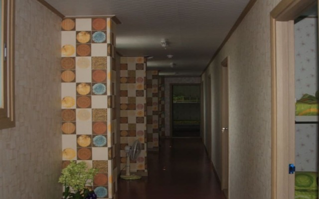 Railro Guesthouse