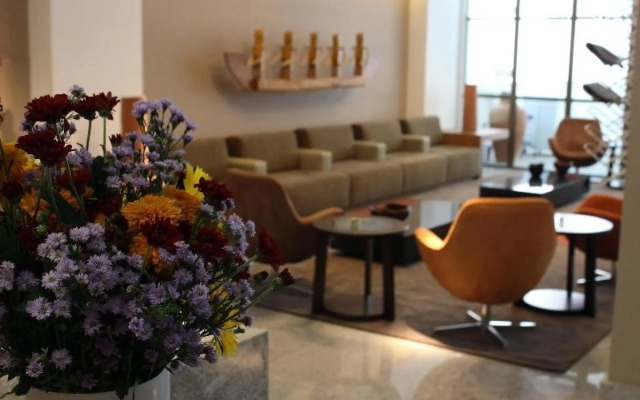 Nobile Suites Executive