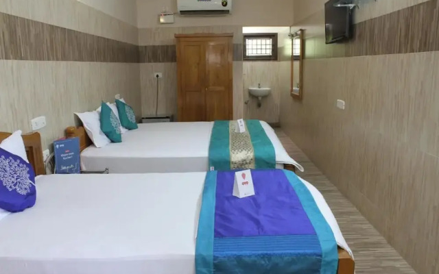 Membley Hotel & Residency