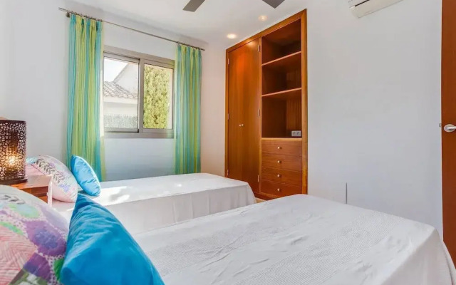Villa With Pool in Alcudia