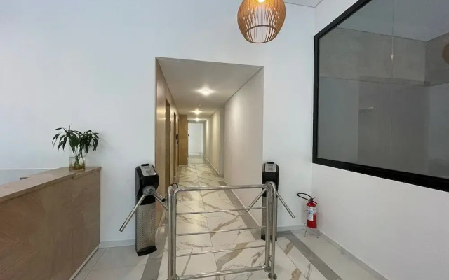 Studios Rebouças