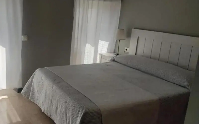 Casa O Curruncho 3000