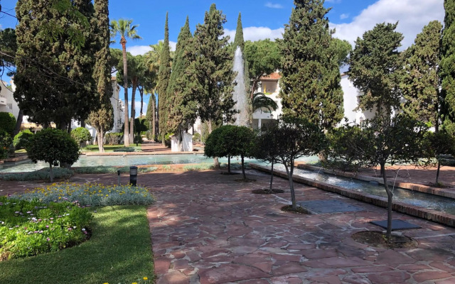 Special Apartment in the Costa del Sol