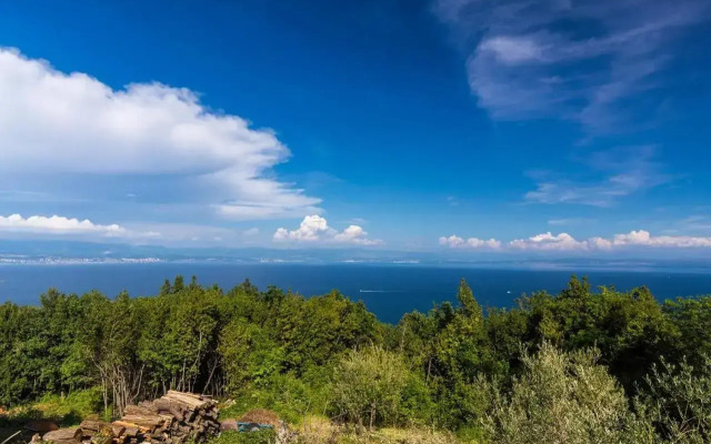 The View Studio Moscenice